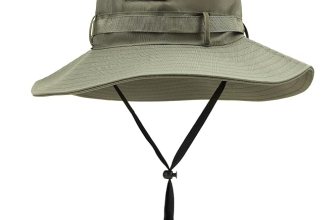 Boldfit UPF 50+ Sun Hats for Men