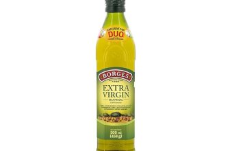 Borges Extra Virgin Olive Oil – 500 ml