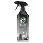 CIF Perfect Finish Stainless Steel Cleaner
