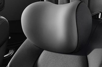 Car Neck Rest Pillow