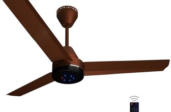 Colorbot Stella BLDC Ceiling Fans 1200mm
