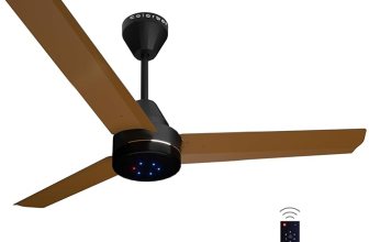 Colorbot Stella BLDC Ceiling Fans 1200mm
