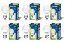 Crompton Dyna Ray LED Bulb