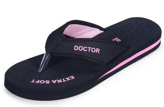 DOCTOR EXTRA SOFT Doctor Slippers for Women