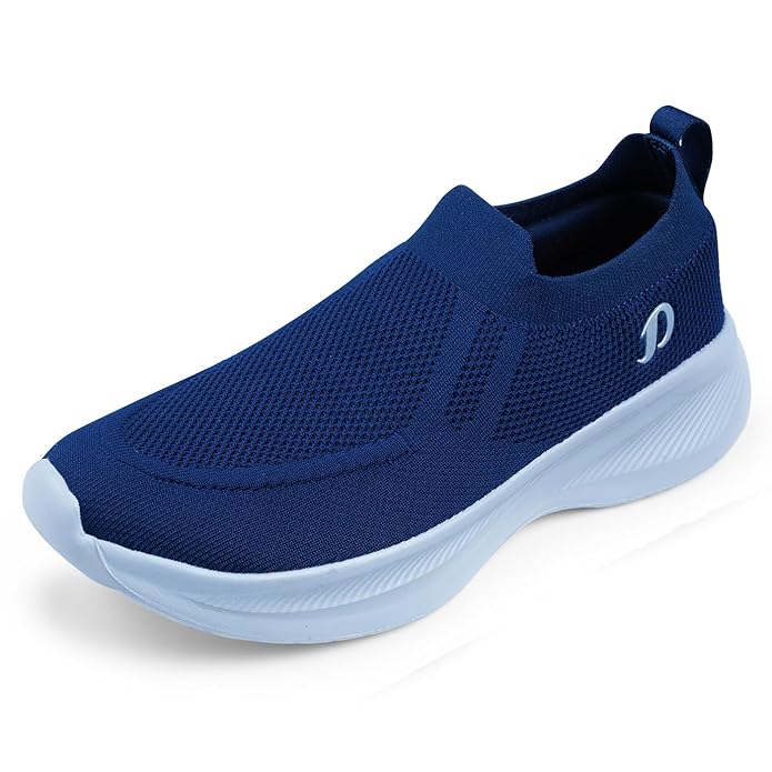 Latest Deal On DOCTOR EXTRA SOFT Men's Sports Shoes with Memory Foam Cushioned Insole - Dealsified