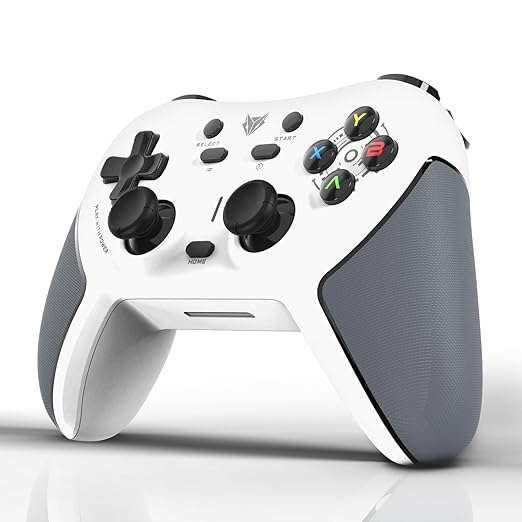 EvoFox One S Universal 3-Mode Wireless Gaming Controller Latest Deal On EvoFox One S Universal 3-Mode Wireless Gaming Controller - Dealsified