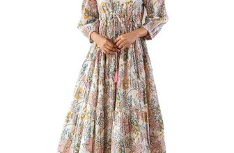 GRECIILOOKS Women Dress