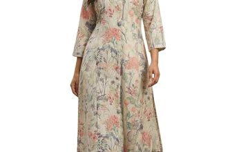 GRECIILOOKS Women Floral Printed Kurta Set