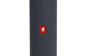 JBL Flip Essential 2, Wireless Portable Bluetooth Speaker with Deep Base
