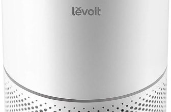 LEVOIT Air Purifier for Home Allergies and Pets Hair Smokers in Bedroom