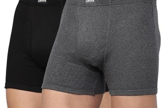 Levi’s Men Cotton Boxer Brief