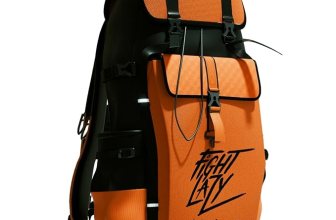 Lifelong 80 Ltr Travel Backpack – Rucksack Bags For Men & Women’s