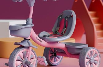 Lifelong Trike Cycle for Kids 2-5 Years – Tricycles for Boy & Girl