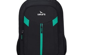 Lunar’s Bingo – 48 L Laptop Bags