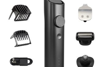 MI Xiaomi Grooming Kit,(Trimmer Kit)