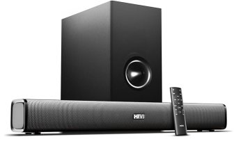 Mivi Nex 150 Soundbar [New Launch]