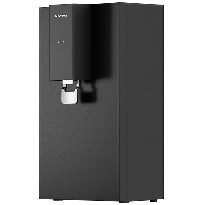 Latest Deal On Native by Urban Company M0 RO+UV+Mineraliser - Dealsified