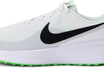 Nike Mens Revolution 8 Running Shoes
