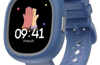 Noise Junior Champ 3 Smart Watch for Kids