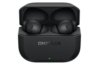 OnePlus Nord Buds 3r TWS Earbuds up to 54 Hours Playback