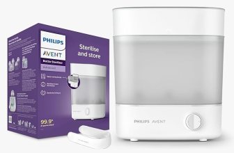 Philips Avent Sterilizer