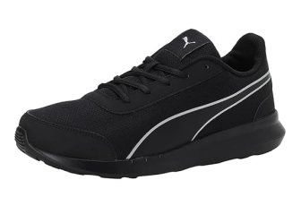 Puma Mens Dazzler Sneaker