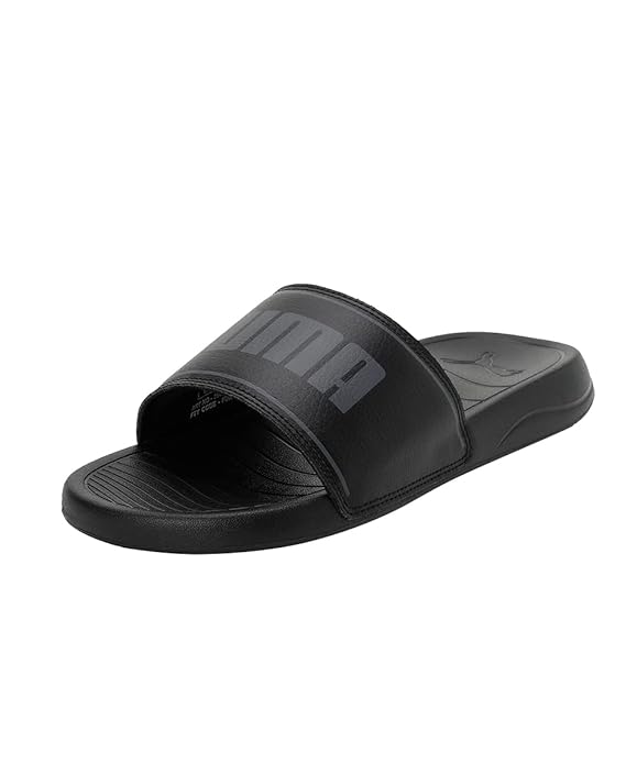 Latest Deal On Puma Unisex Adult Max Slide - Dealsified