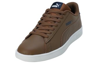 Puma Unisex Adult Smashic Sneaker