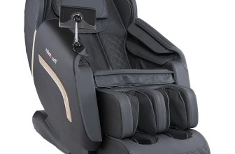 RoboTouch EcoLax SL Track Zero Gravity Full Body Electric Massage Chair