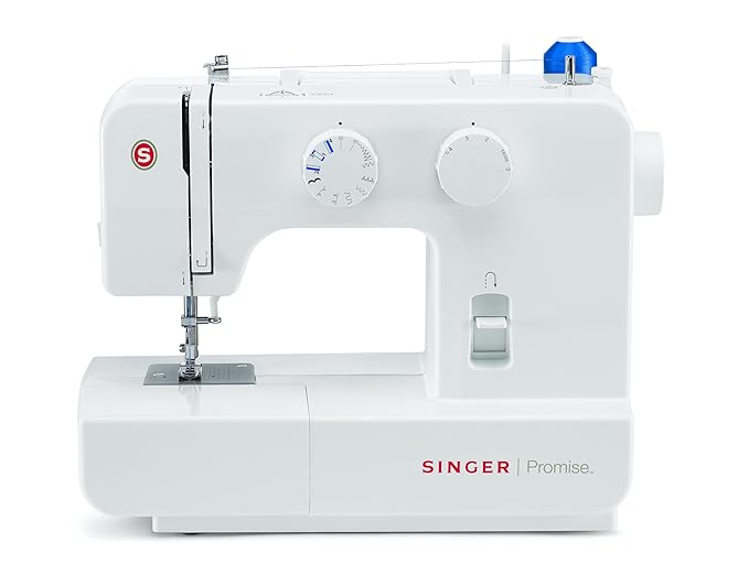 Latest Deal On SINGER 1409 Electric Sewing Machine - Dealsified