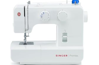 SINGER 1409 Electric Sewing Machine