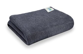 SOFTSPUN Microfiber Bath Towel 1Pc
