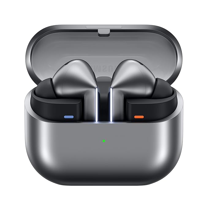 Latest Deal On Samsung Galaxy Buds3 Pro Wireless Earbuds - Dealsified