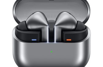 Samsung Galaxy Buds3 Pro Wireless Earbuds