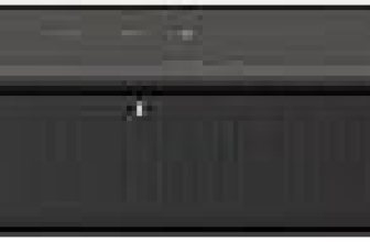 Sony HT-S100F 2.0 Ch Dolby Audio Soundbar with Bass Reflex Speaker for deep Bass