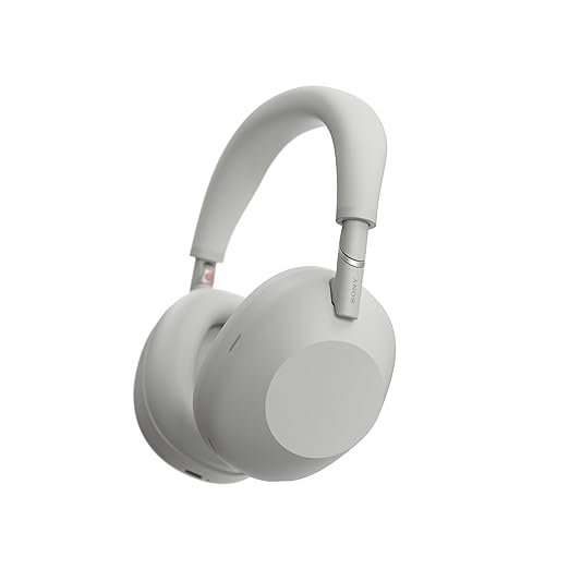 Latest Deal On Sony WH-1000XM6 The Best Wireless Noise Canceling Headphones - Dealsified
