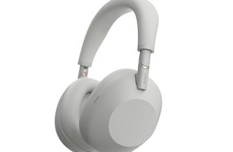 Sony WH-1000XM6 The Best Wireless Noise Canceling Headphones