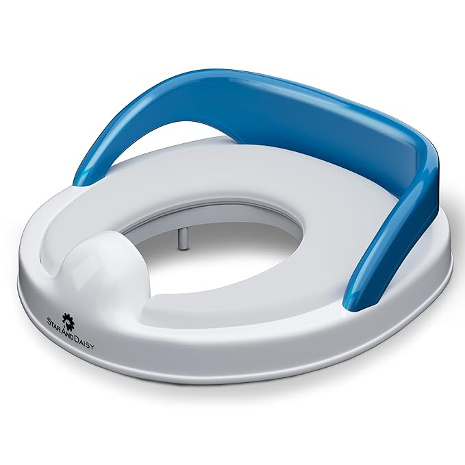 Latest Deal On StarAndDaisy Potty Training Seat - Dealsified