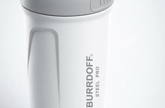 Steel Performance Pro Protein Shaker Bottle