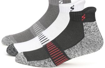 Supersox Ankle Length Socks for Man