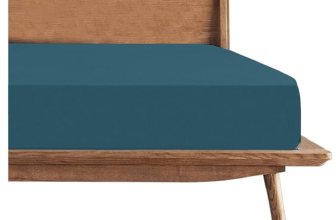 Trance Cotton Feel Terry Ultra Soft Waterproof Mattress Protector