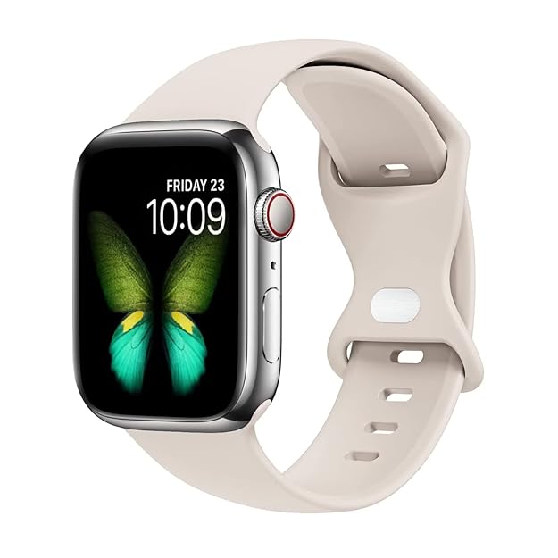 Latest Deal On VEMIGON Sport Band Compatible with Apple Watch - Dealsified