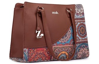 ZOUK Women’s Office Essential Bag