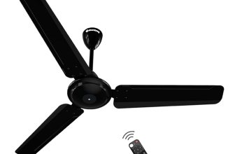 atomberg Ameza 1200mm BLDC Ceiling Fan for Living Room