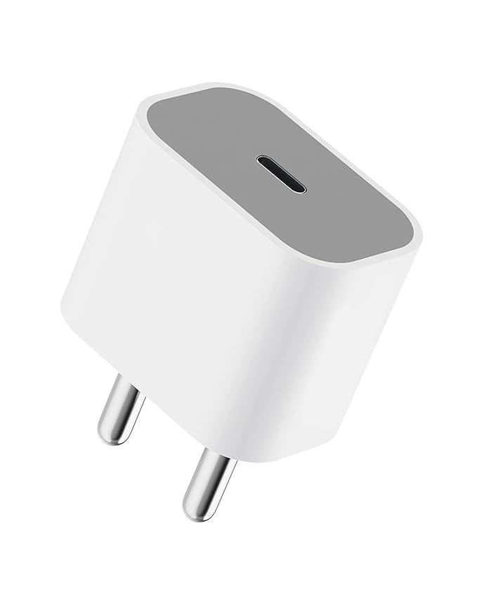 Latest Deal On iPhone Charger Adapter 20W Type C - Dealsified