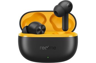 realme Buds T200 Lite Bluetooth in Ear Earbuds