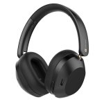 realme TechLife Studio H1 Over The Ear Over Ear Wireless Headphone with 70Hours Playtime 360