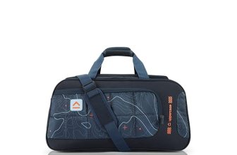 uppercase Topo 55Cm Duffle Bag