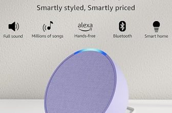 Amazon Echo Pop