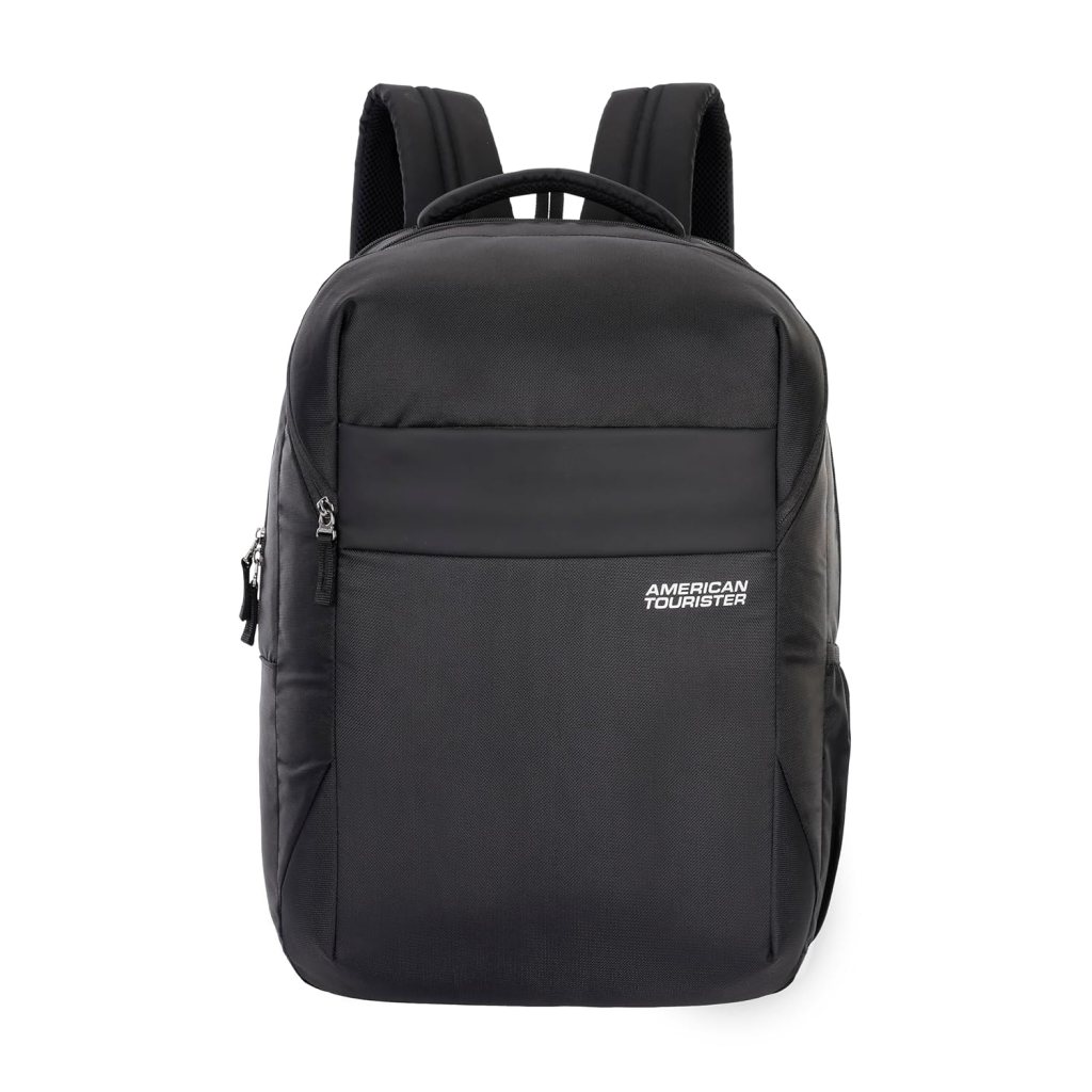Latest Deal On American Tourister Valex+ | 36L Backpack | 17" Laptop Bag - Dealsified